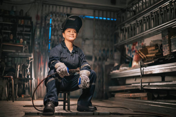  Box Elder, SD Welder Pros