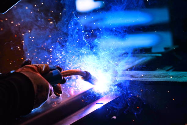 Best Marine and Shipbuilding Welding in Box Elder, SD