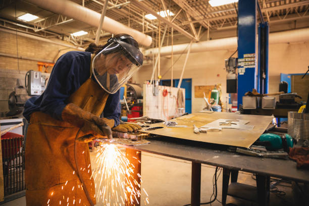Best Automation and Robotic Welding in Box Elder, SD