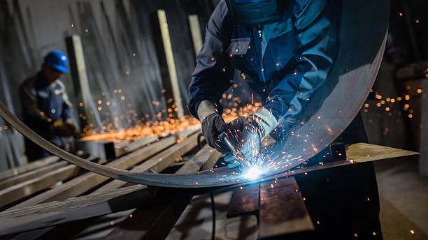 Best Artistic and Custom Metal Fabrication in Box Elder, SD