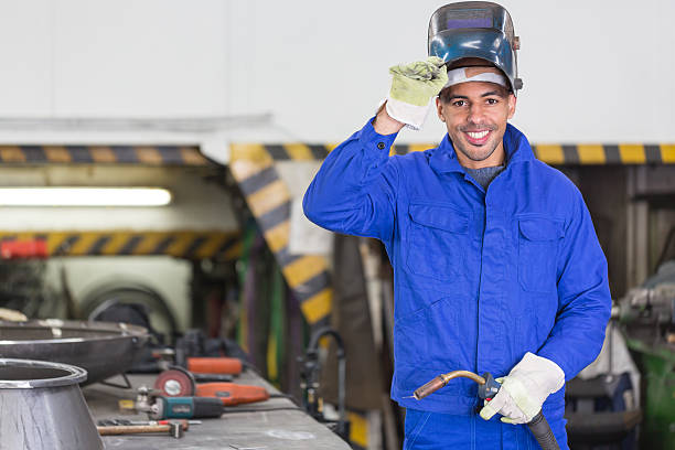 Best Aerospace and Defense Welding in Box Elder, SD