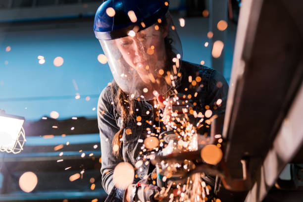 Trusted Box Elder, SD Welder & Metal Fabrication Experts